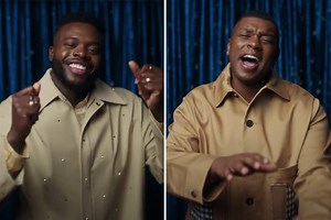 Pentatonix Singers Want People To ‘Feel Jesus Through Us’