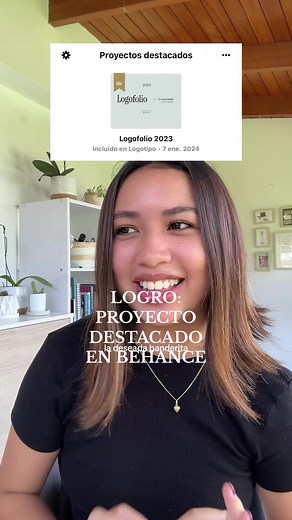 Proyecto destacado en Behance por la Leon Studio