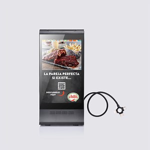 [Hot Item] Interactive Indoor Digital Table Top Display - LCD Touchscreen Signage