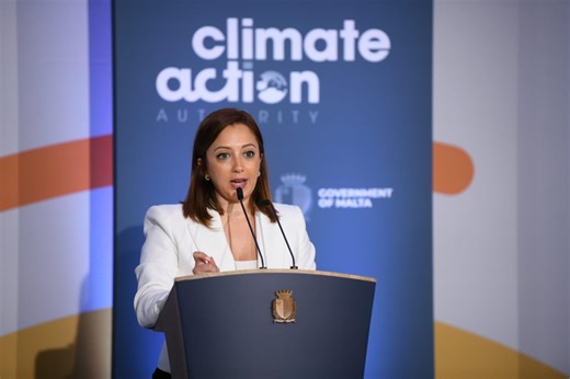 Malta’s Climate Action Authority launched