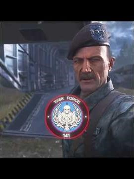 Why Did Shepard Betray Task Force 141 In Call Of Duty MW2?