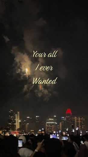 Letter to My Boyfriend: 'You're All I Ever Wanted' Love Note