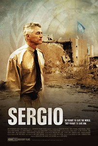 Sergio (2009) | ČSFD.cz