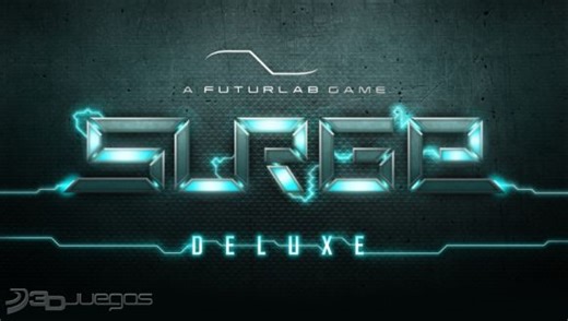 Surge Deluxe para Vita | 3DJuegos