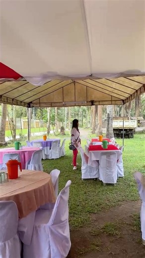 Color coding table family mayuga! | Janice Medrano Cruzat Baldemor