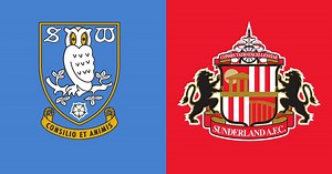 Is Sheffield Wednesday vs Sunderland on TV, channel, kick-off, and how to watch