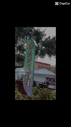 Magic of Moving Massage: A Unique Wellness Experience