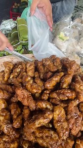 1M views · 10K reactions | Bitso-Bitso, my favorite of all Pinoy Kakanin! I finished 15 pieces in less than half a day  busog-lusog talaga  #bitsobitso #kakanin | Casa Baluarte | Facebook