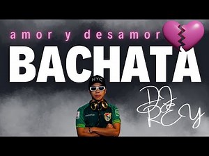 MIX BACHATA 2025 | PRINCE ROYCE FT ROMEO SANTOS | DJ REY ❤️🔥