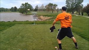 115K views · 1.2K reactions | #WaybackWednesday is now Wind Putt Wednesday -- at least for this week! ️ As much as this iconic shot from the 2012 Glass Blown Open stands out...we'll hope for smoother sailing this year. The second stop on the 2019 PDGA National Tour starts in two weeks in Emporia, Kansas! (h/t Worm Graphics on YouTube) | Professional Disc Golf Association | Facebook