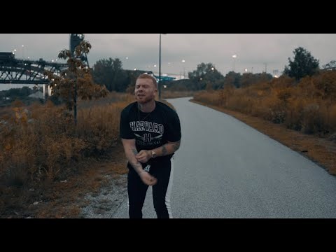 Reddy Redd: All My Fault [OFFICIAL VIDEO]