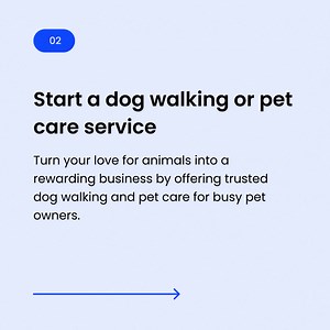 1.4K views | Why stay stuck in an office when you can build a...