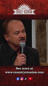 400K views · 13K reactions | ✨ Country’s Family Reunion: Another Wednesday Night Prayer Meeting – Episode 2 features the one and only Jimmy Fortune with a soul-stirring performance of “Far Side Banks of Jordan.” | Country's Family Reunion | Facebook