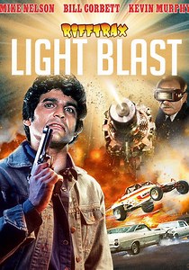 RiffTrax: Light Blast streaming: where to watch online?