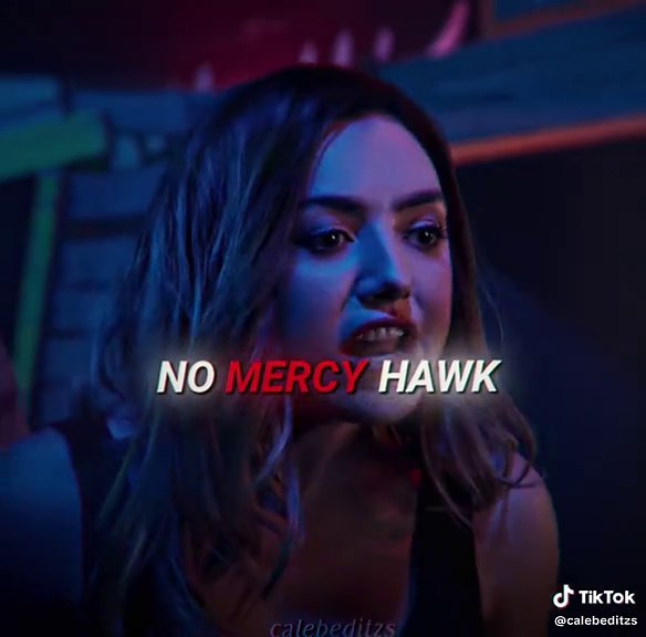 Cobra Kai's Best Hawk Moments in Season 6