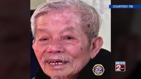 Silver Alert issued for Nashville man