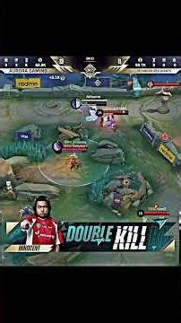 Highlights • M7 knockouts stage || SRG VS AURORA • Game-2