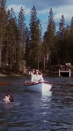 Gene Tierney and Darryl Hickman in ‘Leave Her To Heaven’ (1945)🌊#oldhollywood #movie #vintage #classic #fyp #genetierney #goldenageofhollywood #noir #oldhollywoodglam #cornelwilde #movieclips #leavehertoheaven #jeannecrain #oldhollywoodmovies #thriller #moviescene #40s #1940s #vincentprice #foryoupage #darrylhickman #goldenera #oldhollywoodglamour #movietok #fypp #filmtok #hollywood #vintagevibes #movienoir #oldfilm #genetierneyedit #1940sfashion