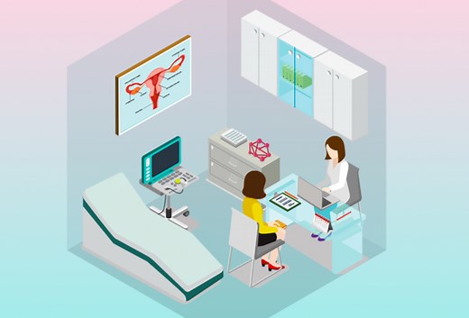 This Online Game Shows How Hard It Is to Get an Abortion in America