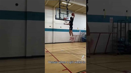 Amazing Basketball Dunks - Epic Gameplay