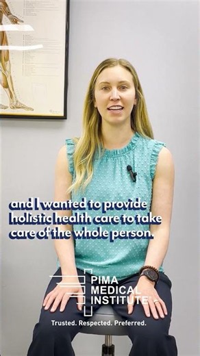 Behind Every Future Occupational Therapy Assistant is an Instructor Helping them Succeed. 💙