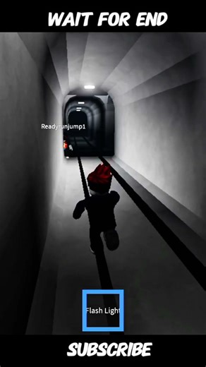 😰thomas shelby the tunnel #roblox #tunnel