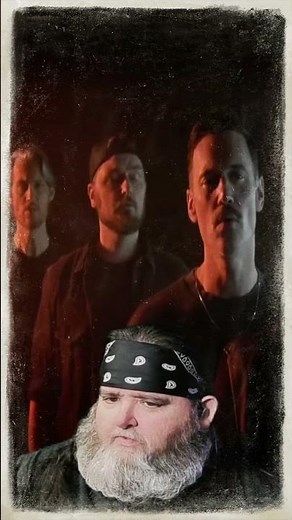 GREAT COVER! Home Free - Lose Control | Big Papa D Reacts #shorts