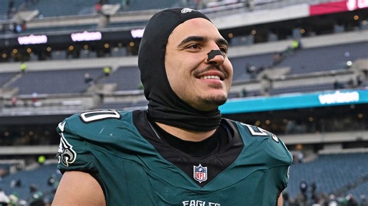 Even NFL voice agrees Eagles were right to avoid potential Jaelan Phillips disaster