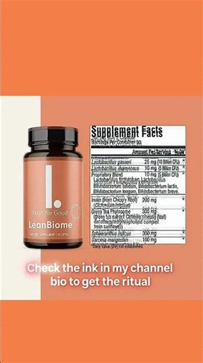 LeanBiome Side Effects? ⚠️ The TRUTH About "Lean Bacteria" Probiotics