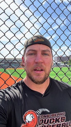 Trevor Bauer Long Island signing & start — June 19–21