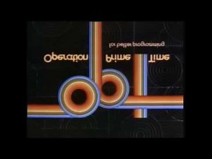 [#347] Messing Around With Logos | Episode 252 | Operation Prime Time (1976)