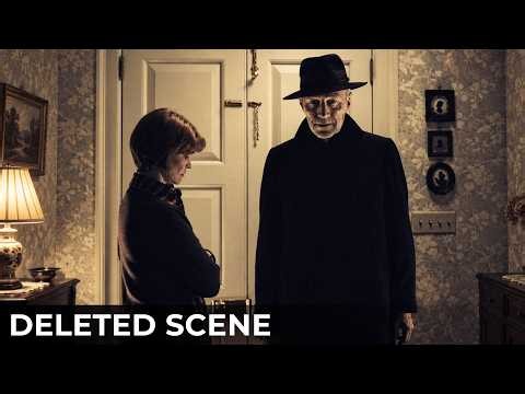 The Exorcist (1973): The Deleted Scene That Revealed What Happened on the Stairs