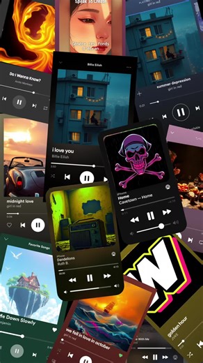 Customize Your Space with Creative Art Using WallVibe App