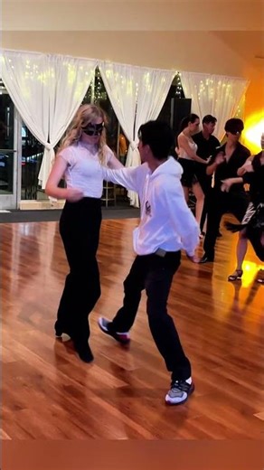 Old School Swing! | Hey Bartender