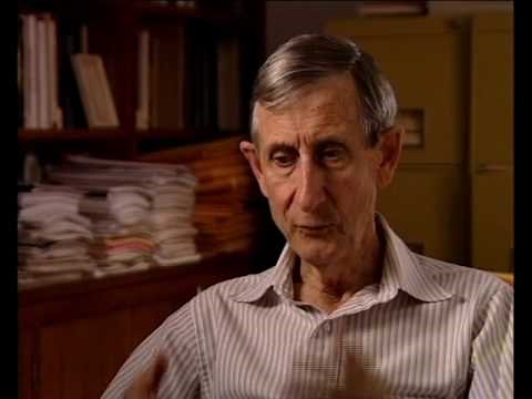 Freeman Dyson - Ferromagnetism and spin wave theory (100/157)