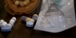 Treatment options for substance use disorder as substances become more potent and dangerous