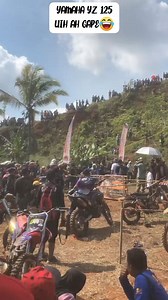 Uih ahh cape 😂 #yz #rajatanjakan #jar #rancah | Icon Reall