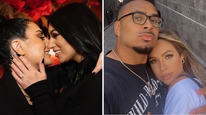 Who Every Female WWE Wrestler is Dating or Married To Who is Alexa Bliss married to? Who is Maxxine Dupri dating? Learn all this and more in this video. | Tap Out Corner