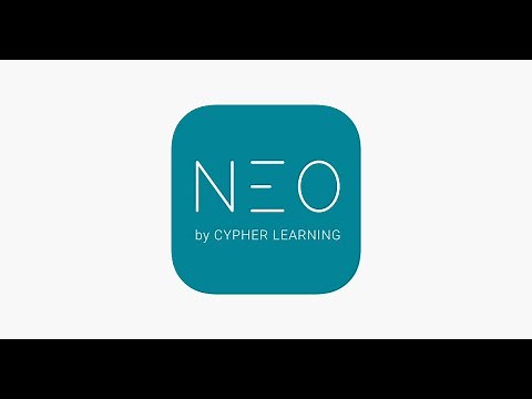 Student Guide: Basic navigation of NEO LMS as a student