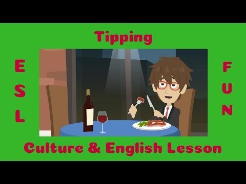 Tipping Customs Around The World - Learn How To Tip