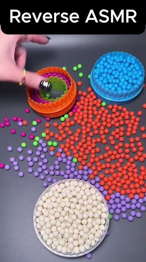 Satisfying video Series 03 | Easy Science Lessons