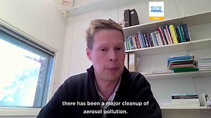 Earth’s Northern Hemisphere is darkening faster than the South, scientists find