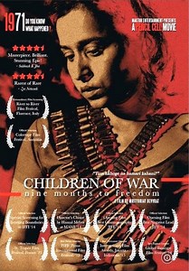 Stream Children of War (2014): Find it on Netflix, Prime Video, Hulu & more