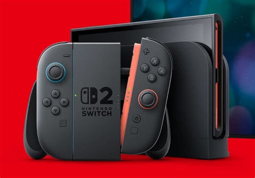 Nintendo Switch 2 official reveal is today, watch the livestream here