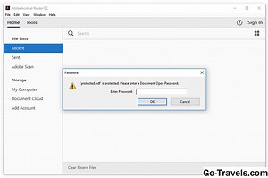 O que é uma senha de abertura de documento? (Senha do usuário em PDF) - COMO 2026