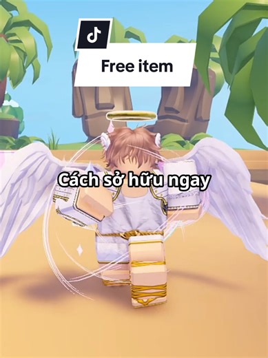 Hướng dẫn kiếm đồ miễn phí trong Roblox