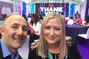 Donate to Kate's  mesh TVT-0 removal surgery!, organized by Kate Langley