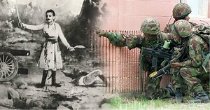 Here's how Gurkhas became some of the world's most feared warriors