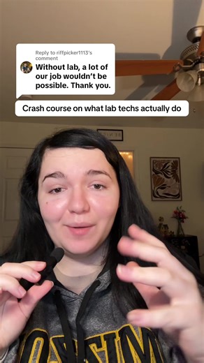 Understanding the Role of Medical Laboratory Scientists