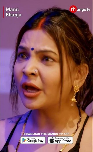 MAMI BHANJA | Mango Tv Webseries | Reel | Already Streaming on Mango Tv App